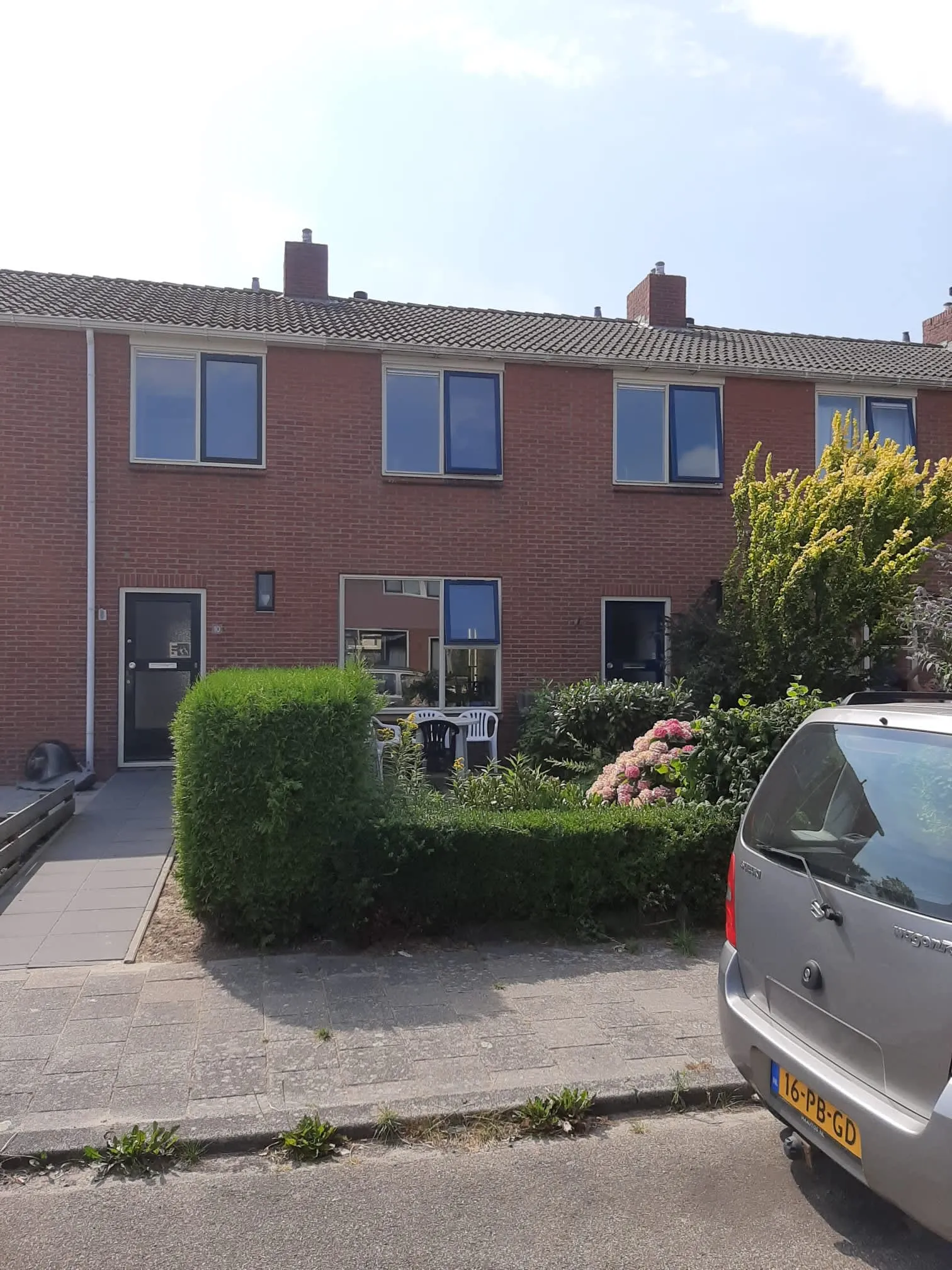 Prinses Margrietstraat