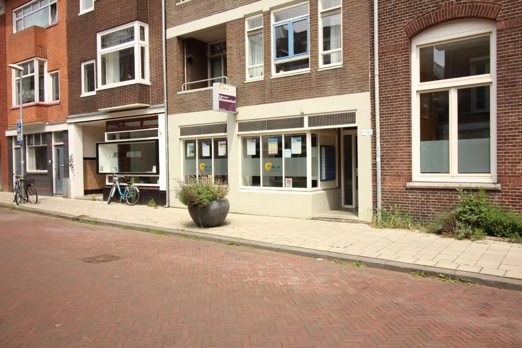 Gansstraat