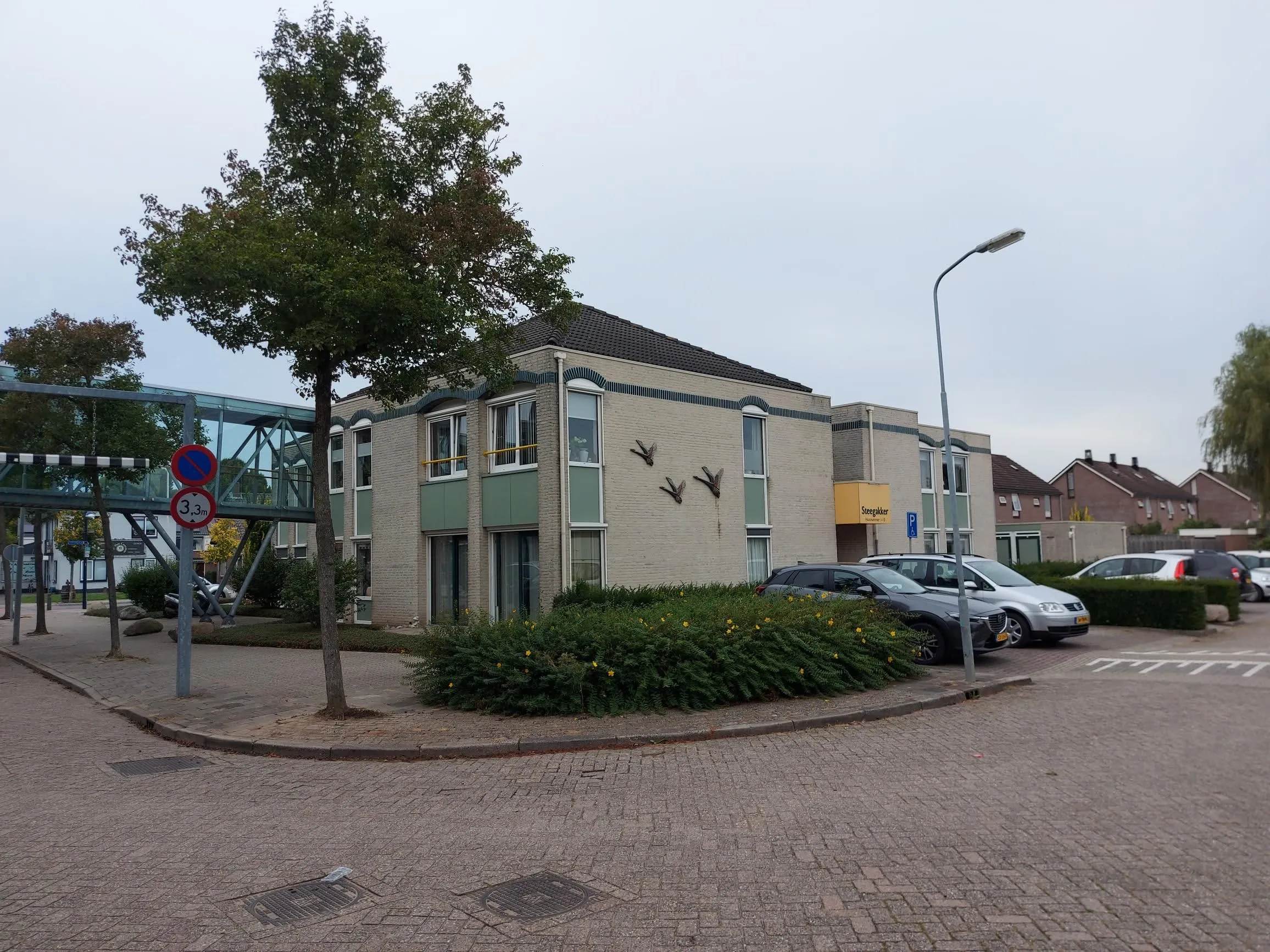 Steegakker 5 6669CZ Dodewaard