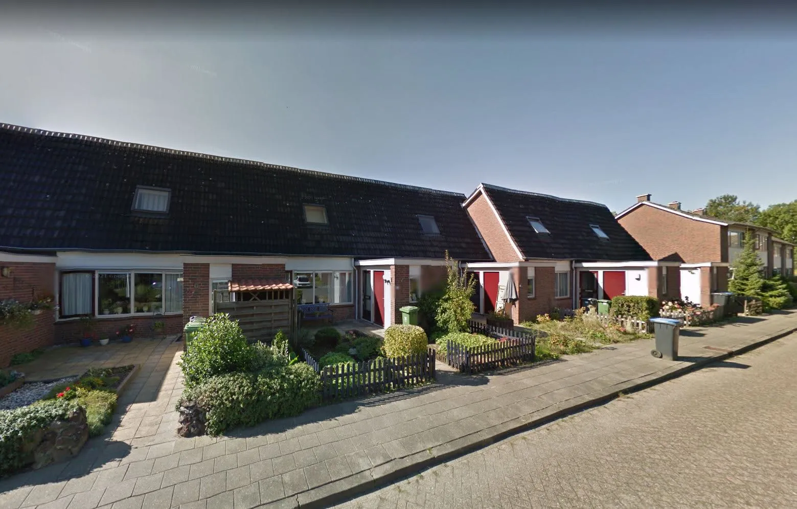 Goltsteinstraat