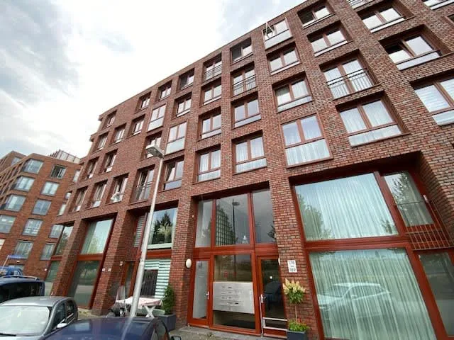 Melissekade