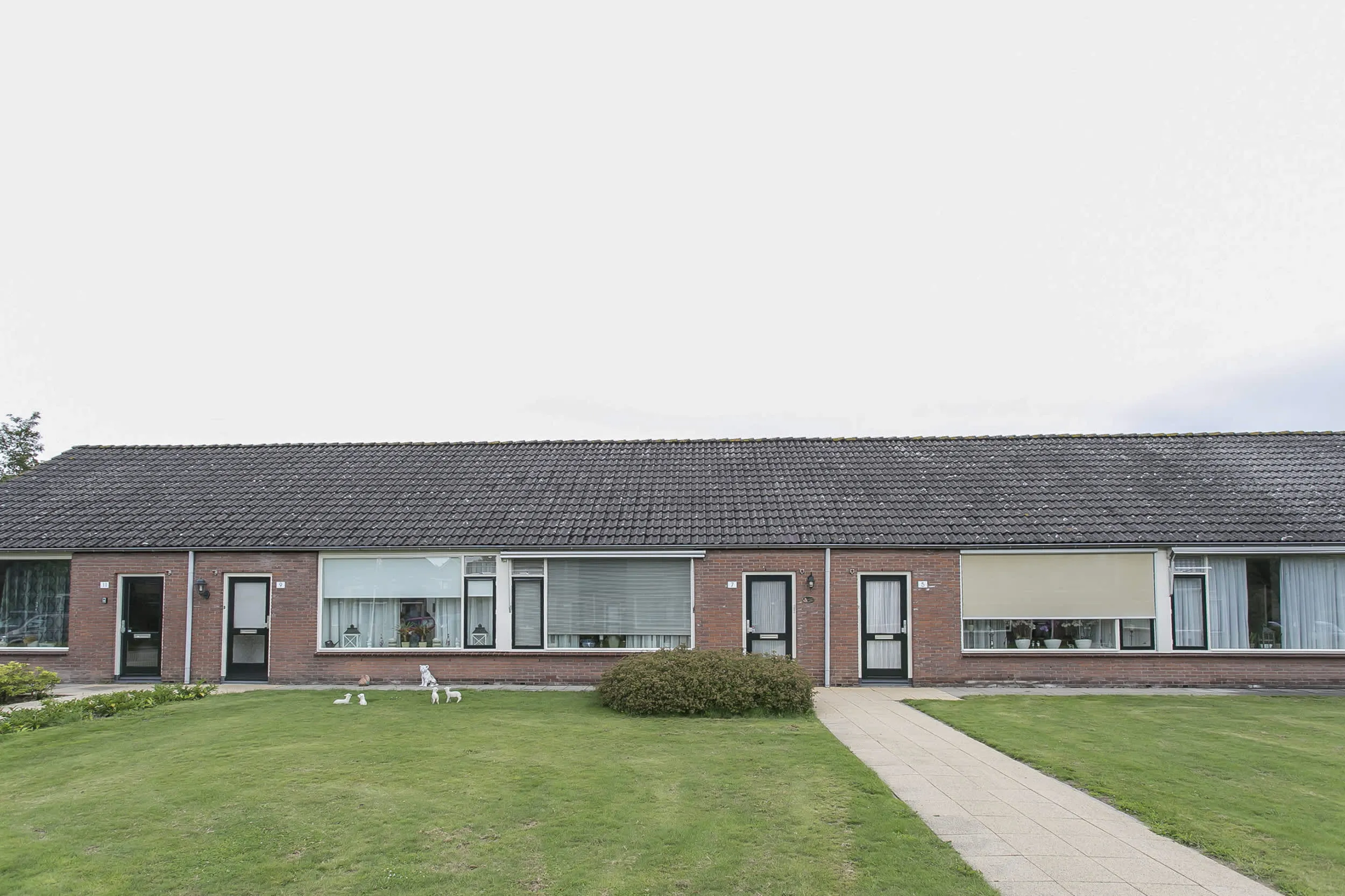 Bachlaan