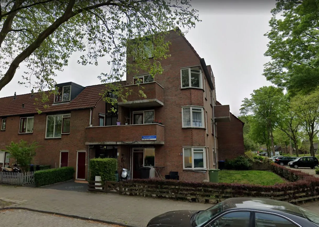 Amkemaheerd 400 9736BZ Groningen