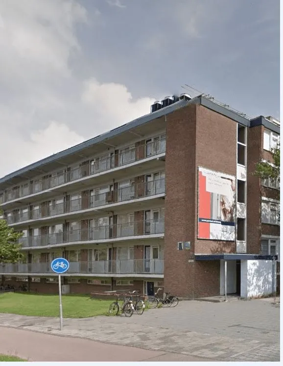 Dalweg