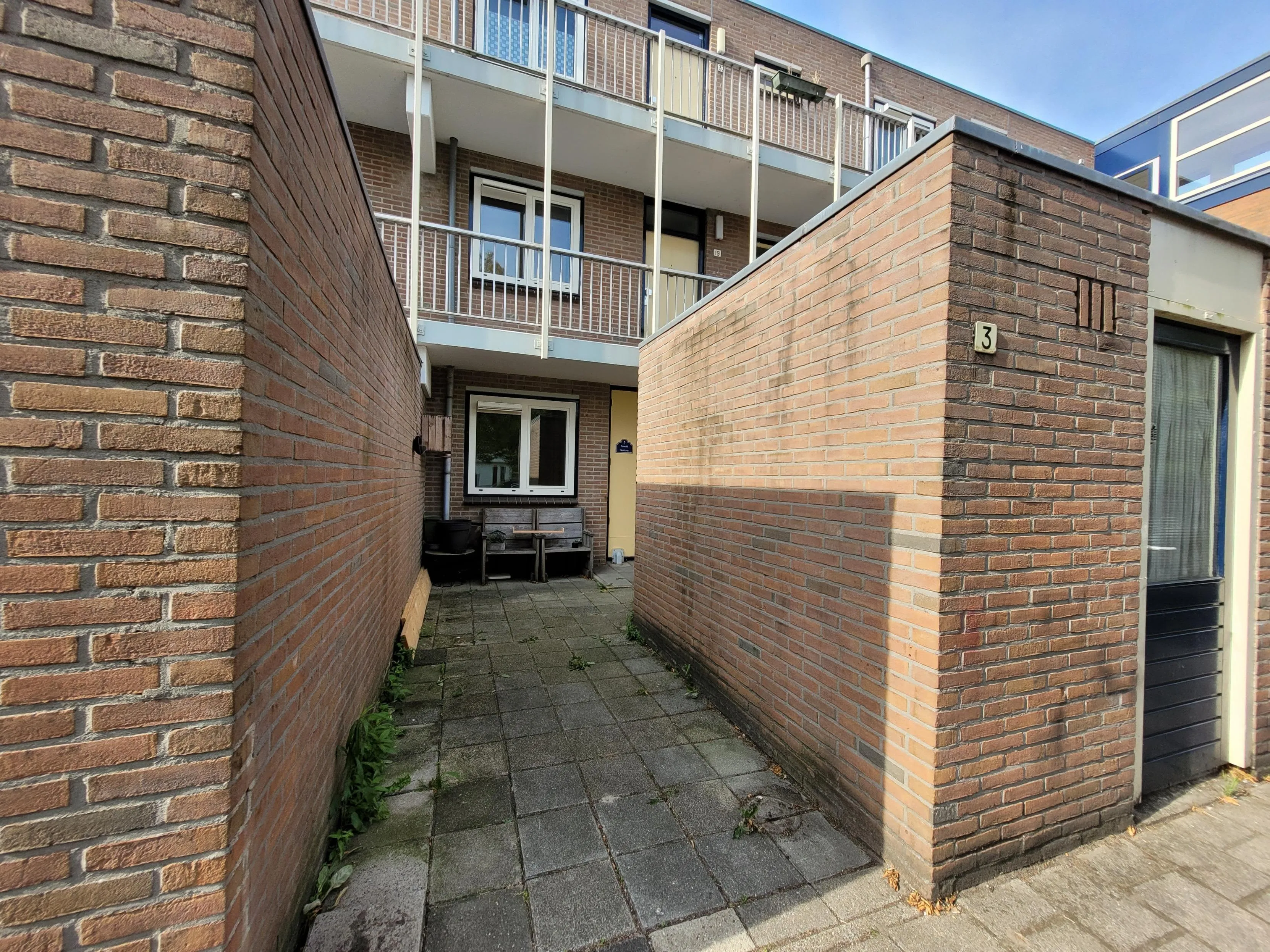 Loefzijde