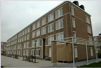 Brouwerstraat