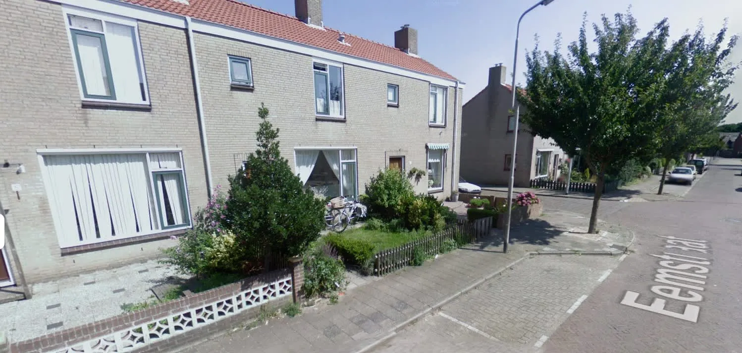 Eemstraat