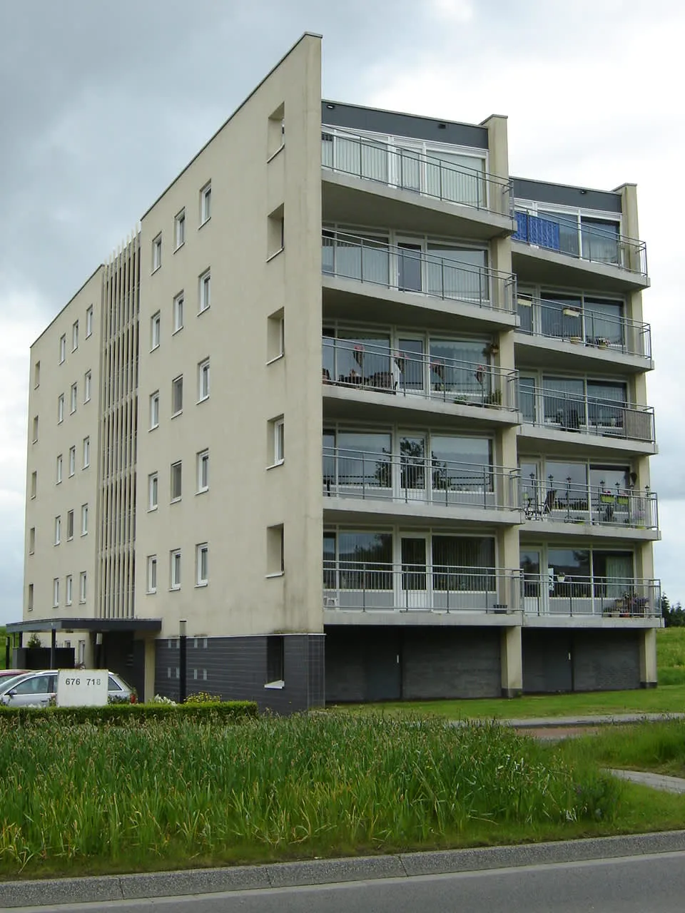 Siersteenlaan 710 9745DW Groningen