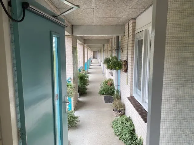 Thorbeckelaan