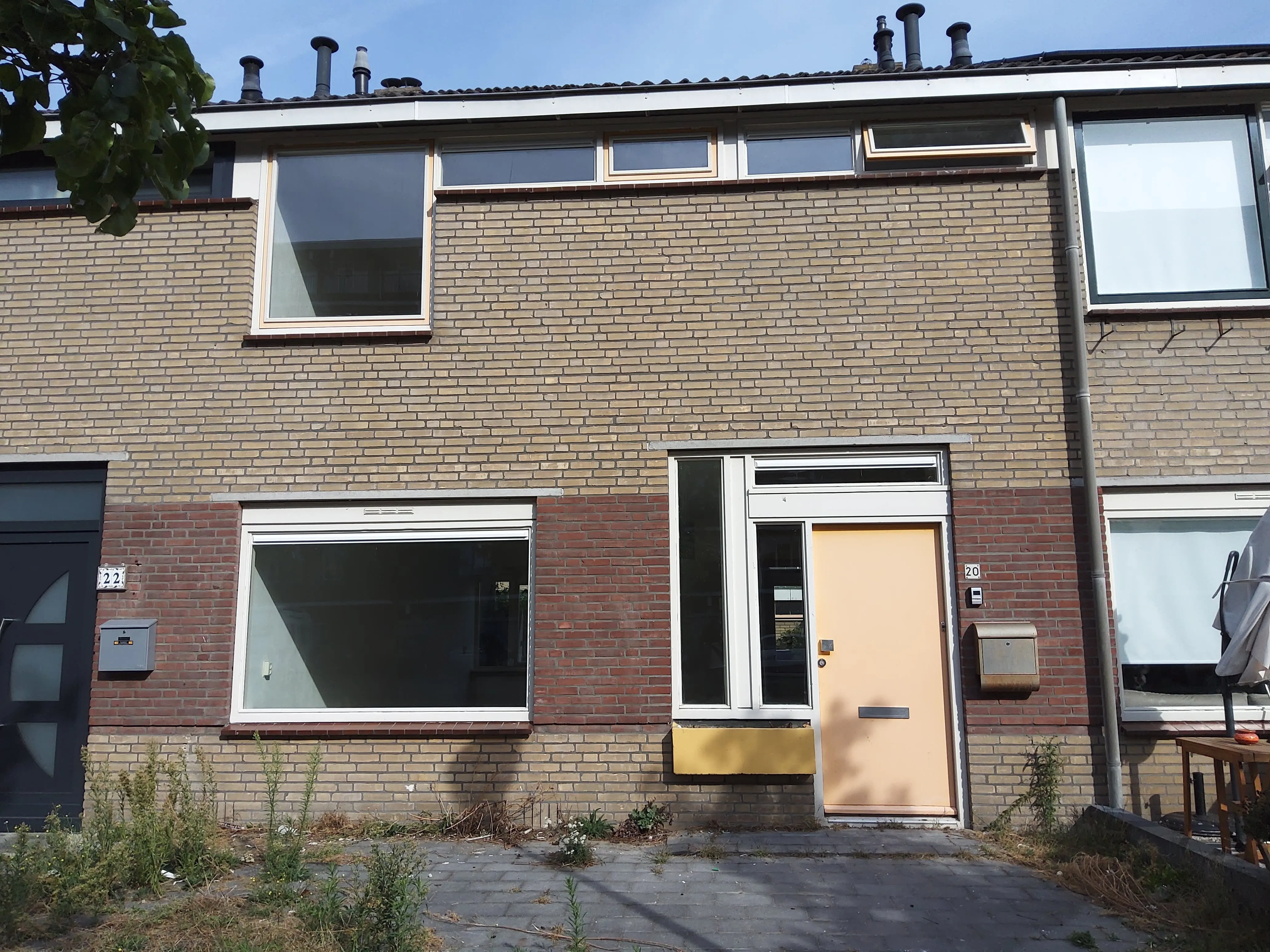 Bertha von Suttnerstraat