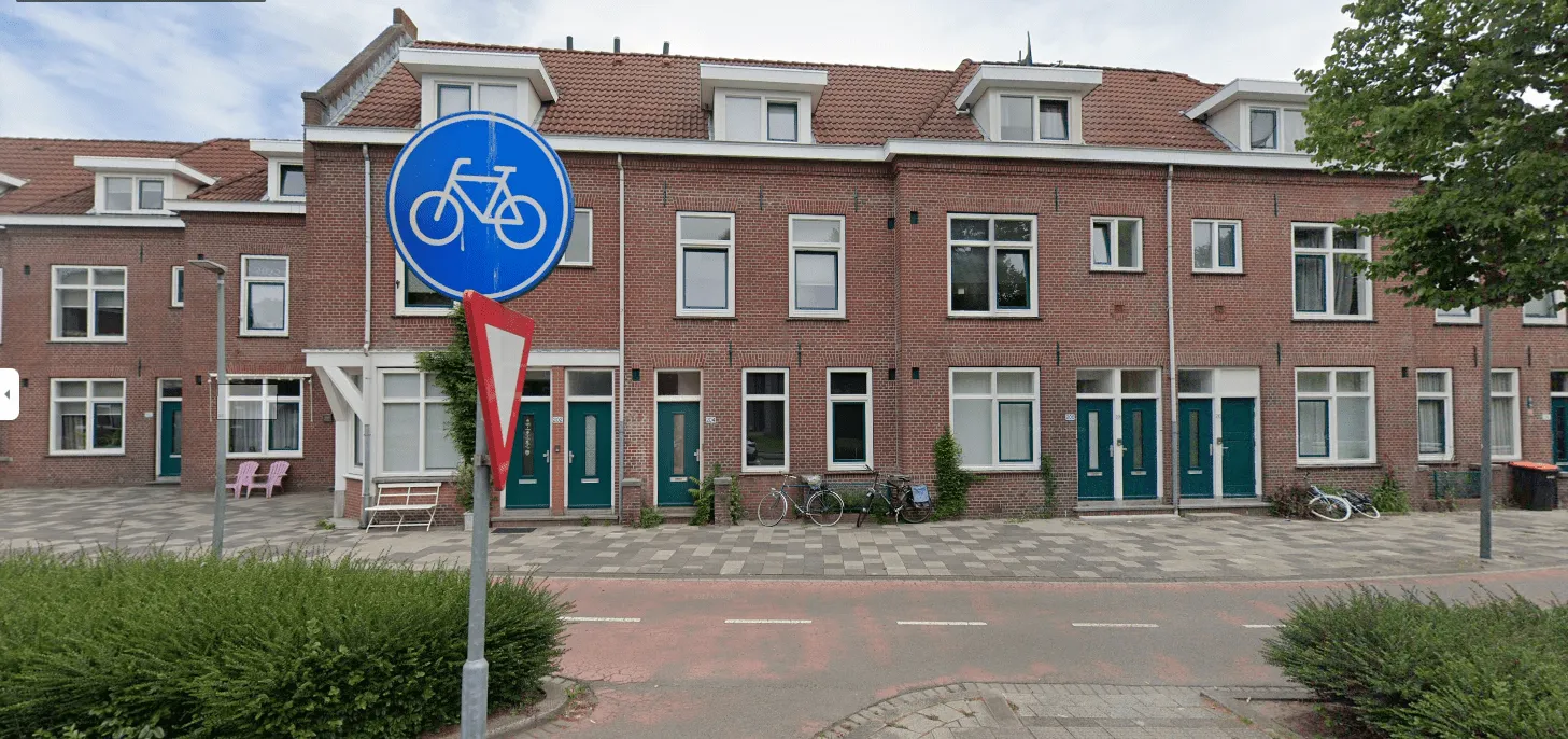 Dubbeldamseweg Zuid 204 3314JB Dordrecht