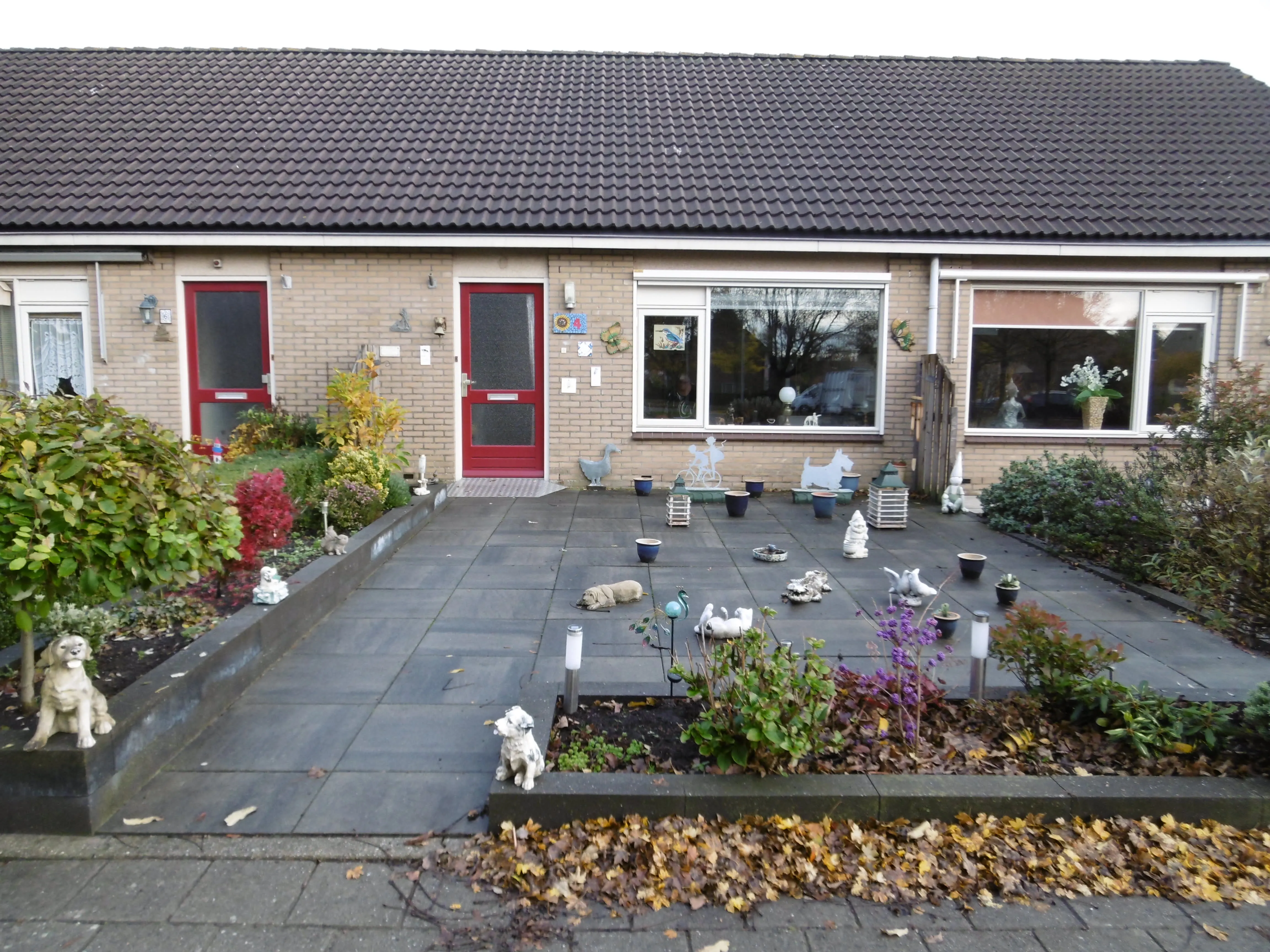 Makkumstraat 4 8304JJ Emmeloord