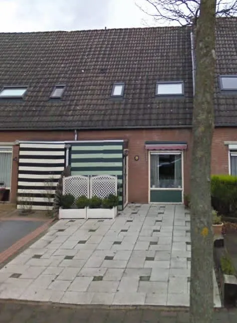 Roerdomp