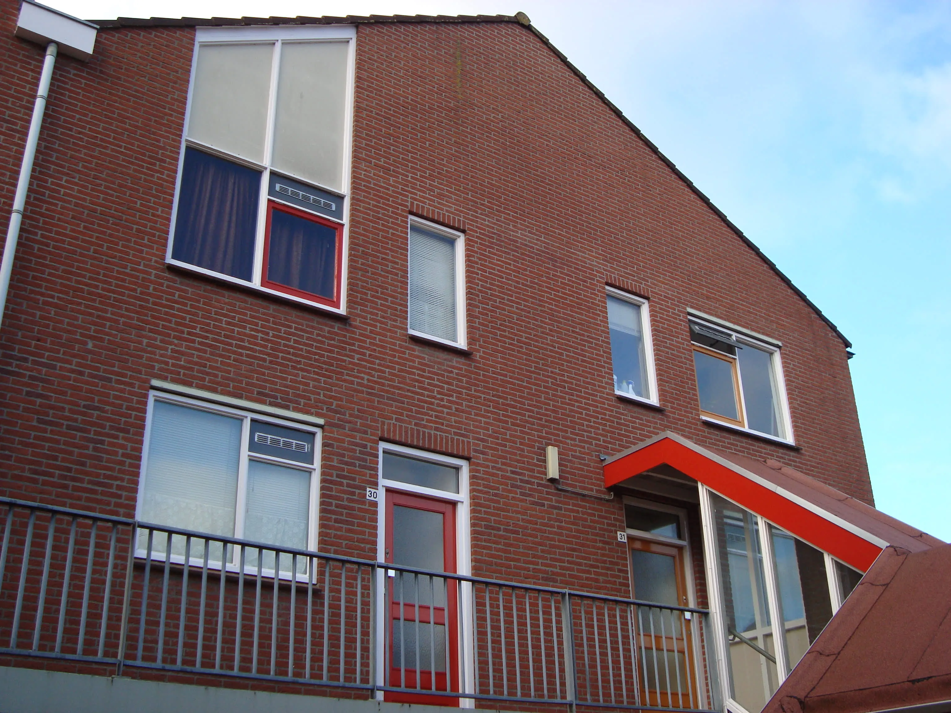 Scheltemaheerd