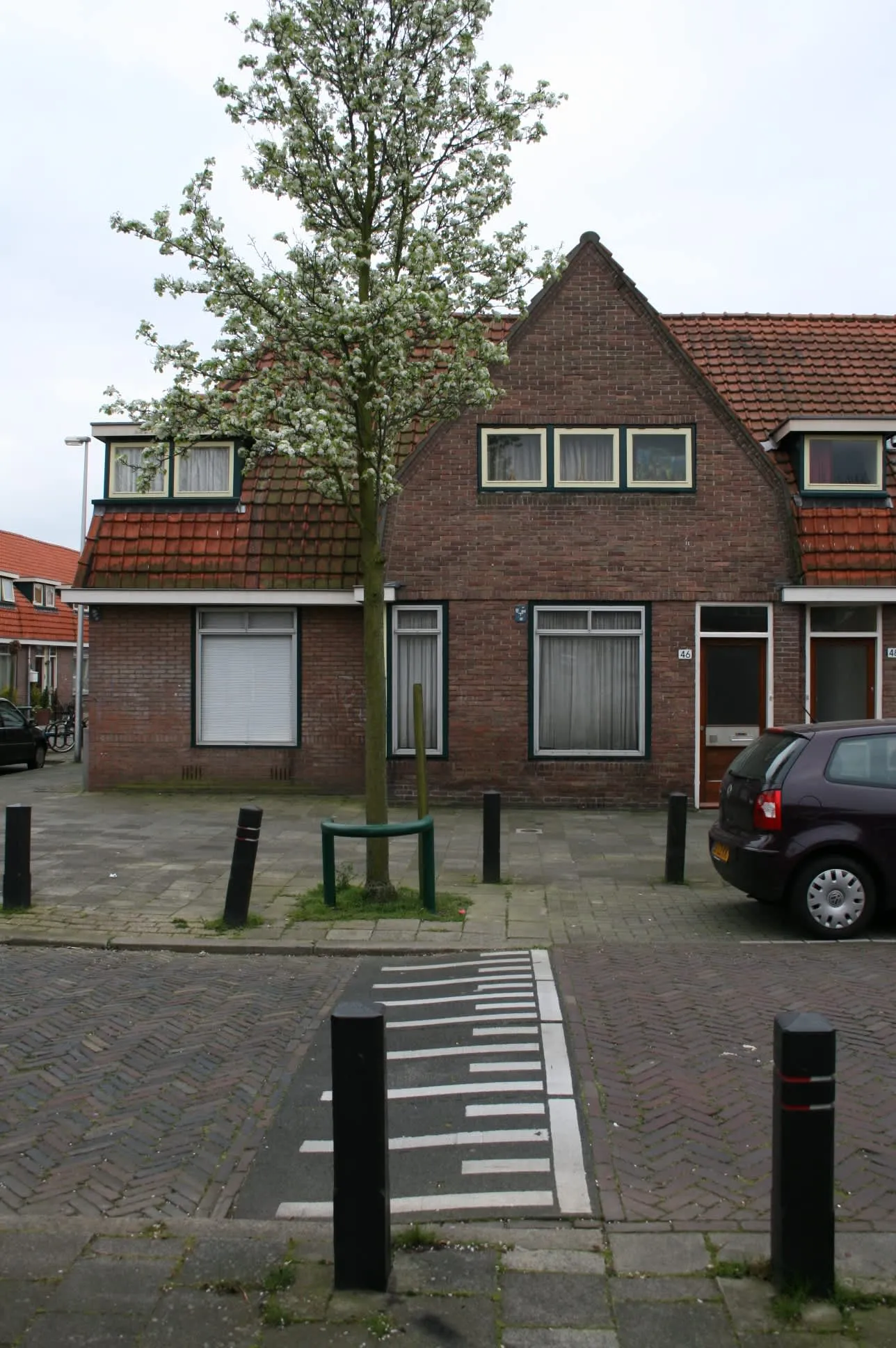 Spuistraat