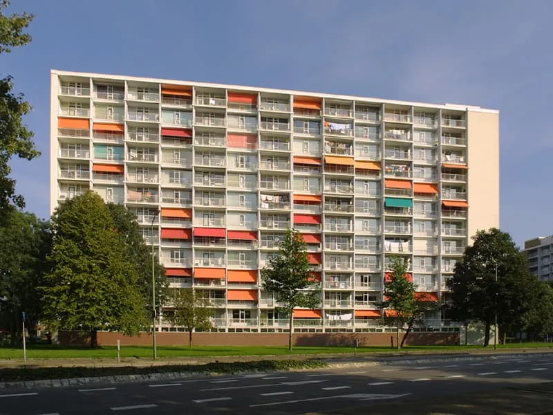 Halleyweg