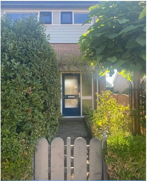 Weidedreef 86 3947NW Langbroek