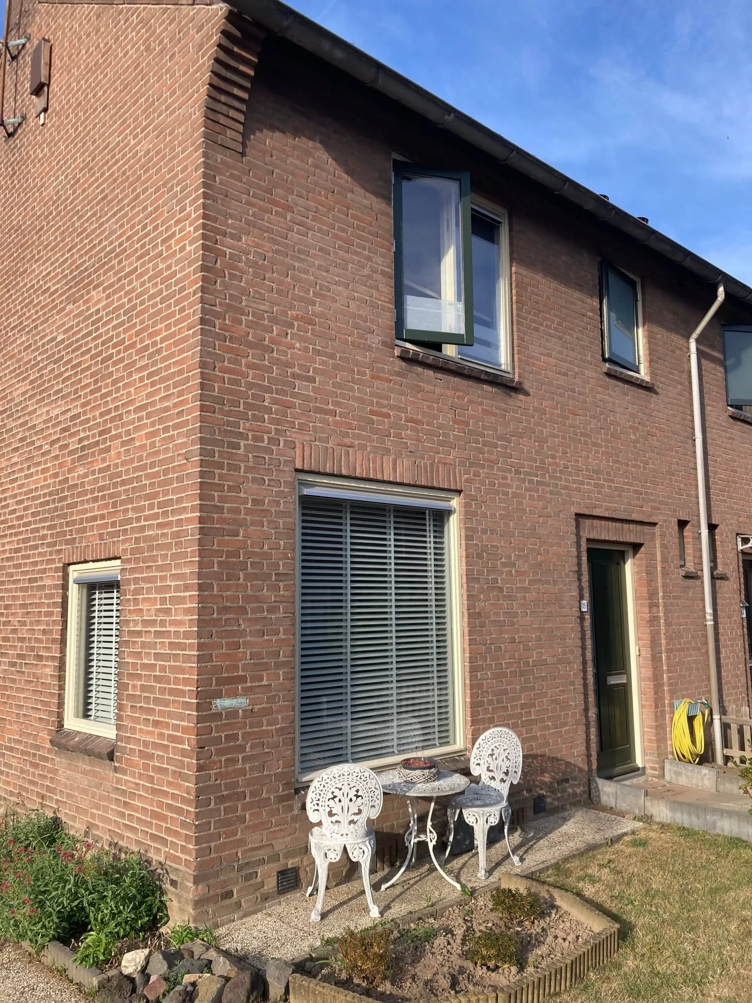 van Eijkstraat