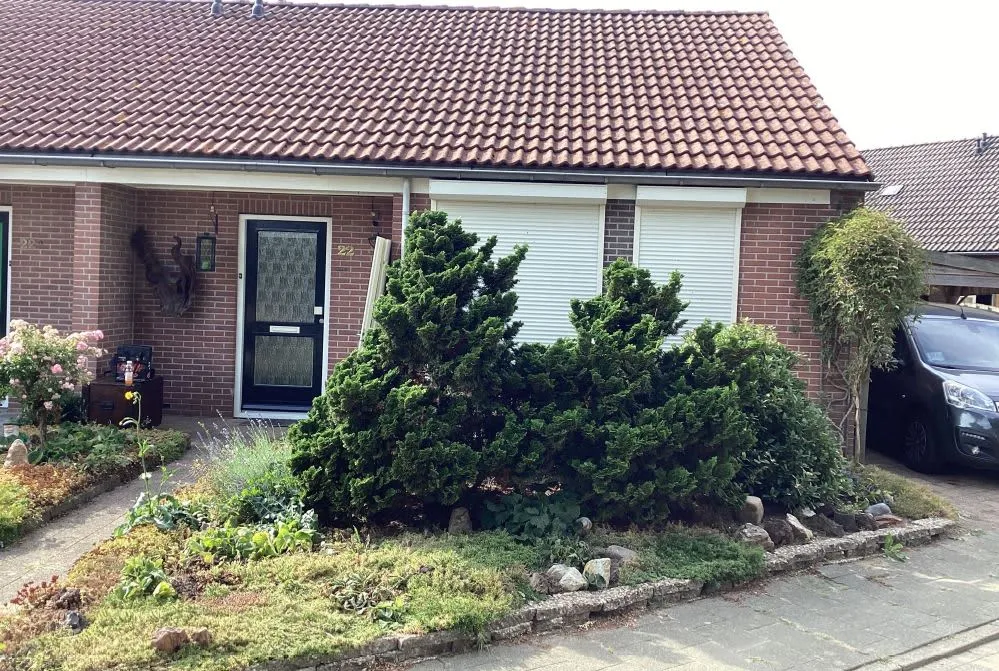 Mgr. Verhoeksstraat
