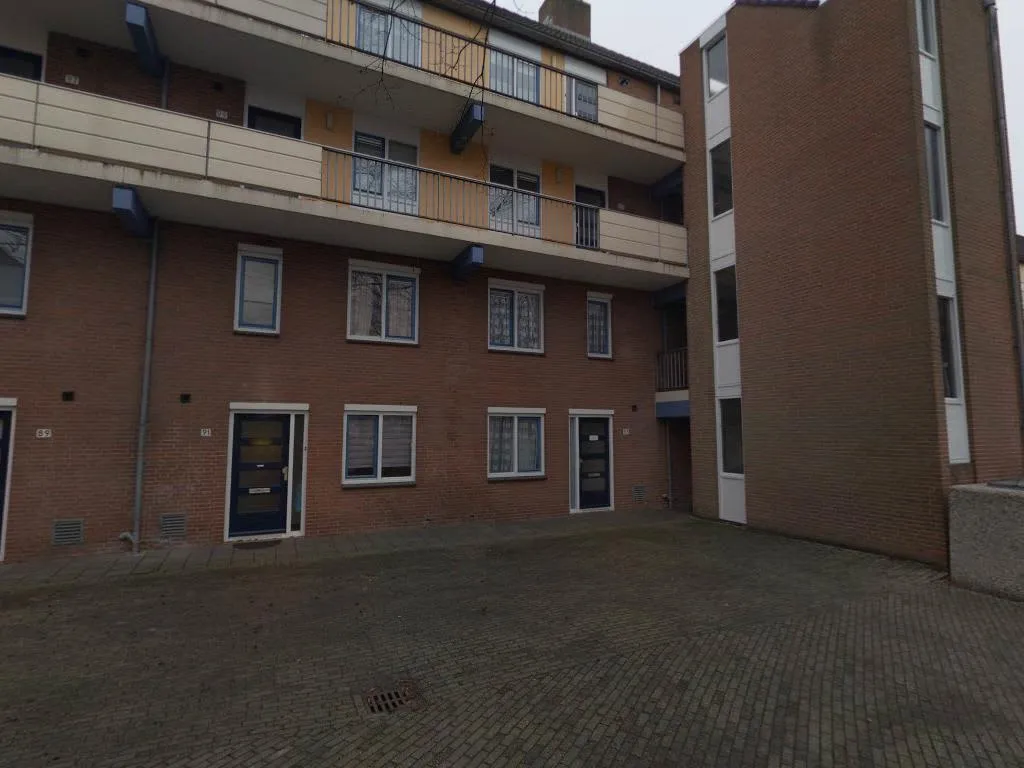 Haagbeukhof