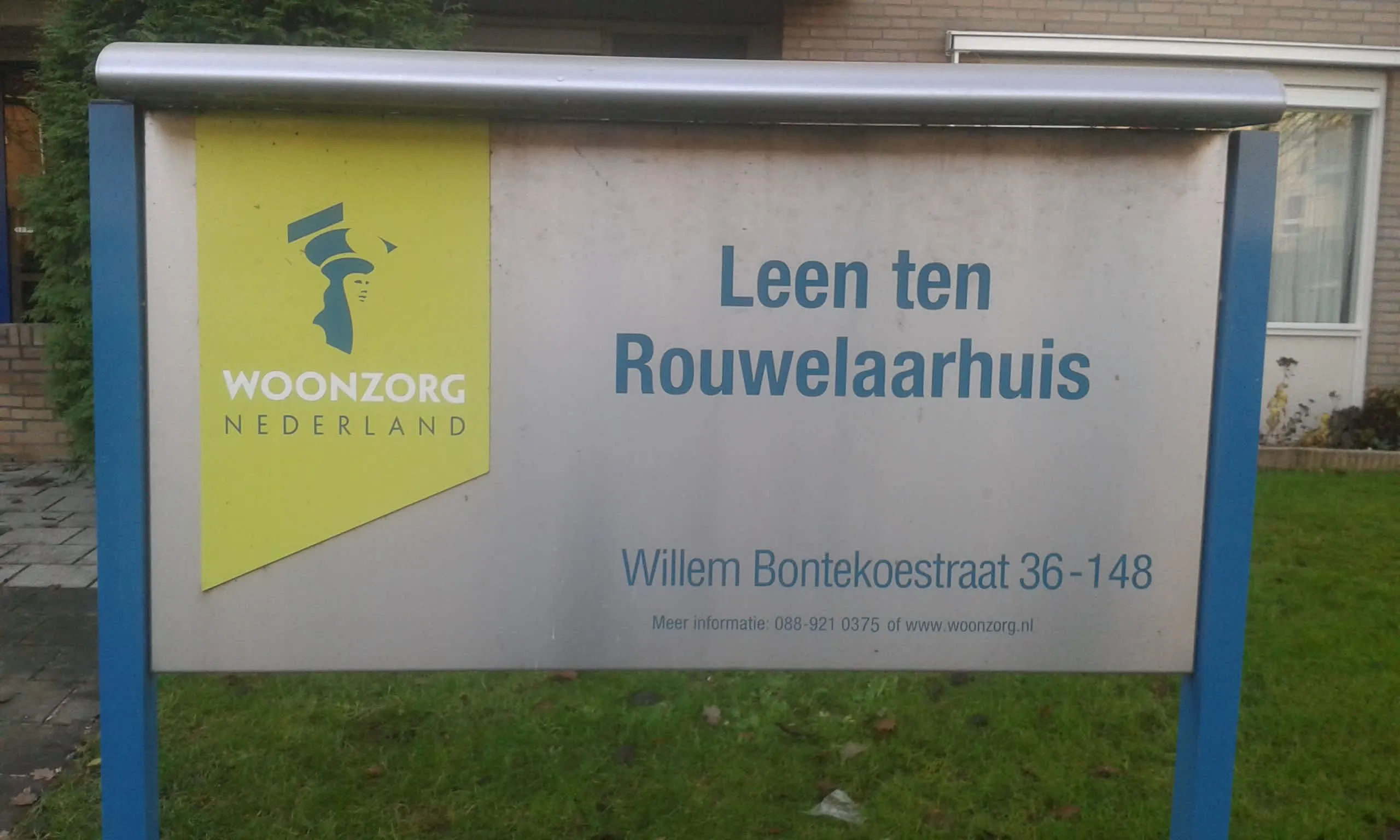 Willem Bontekoestraat