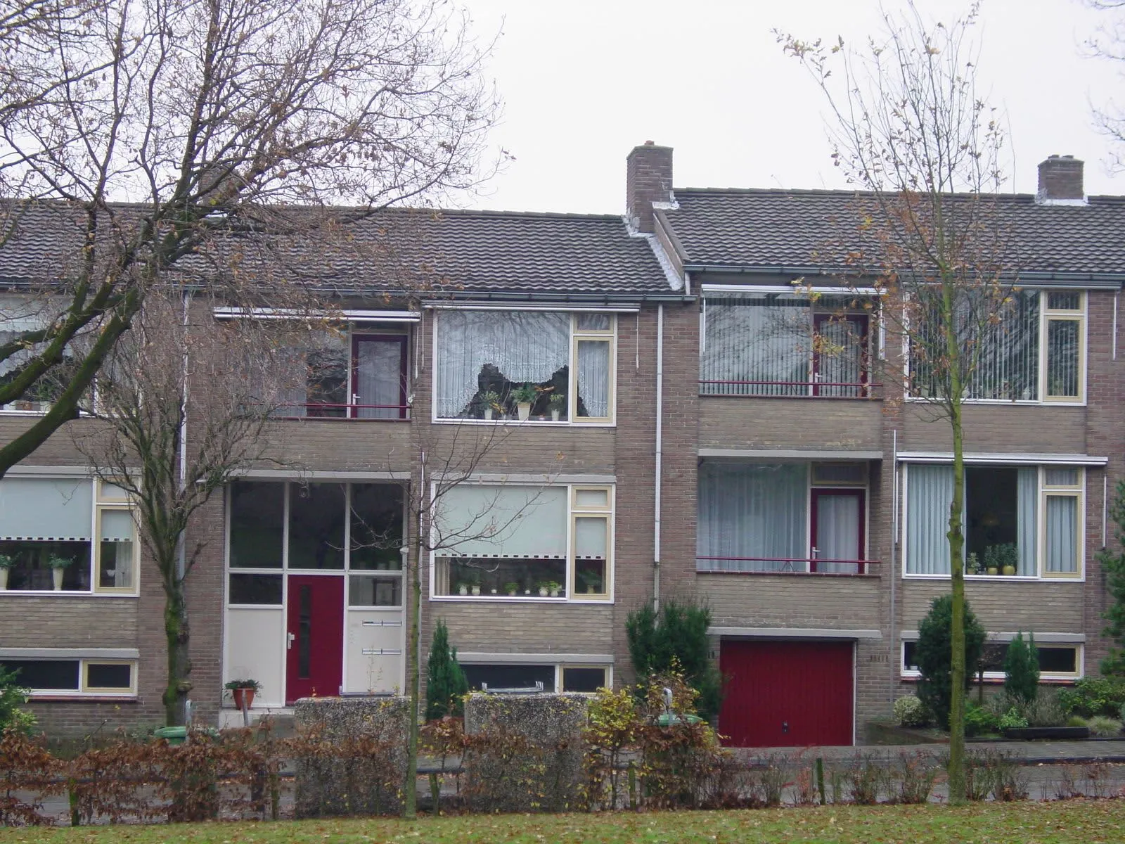 Rozenlaan 18 3911DW Rhenen