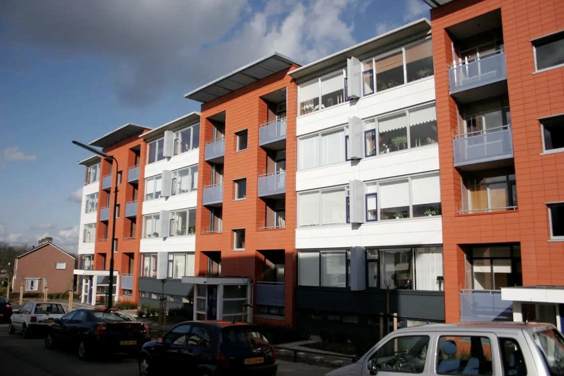 Klaproosstraat
