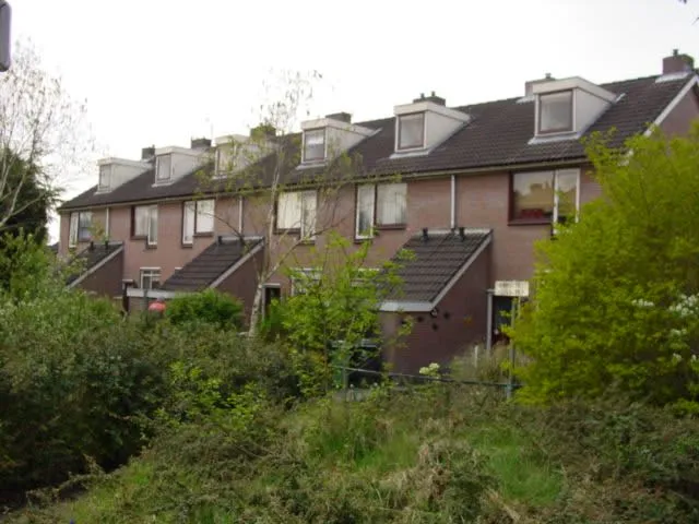Van Bentheimhof
