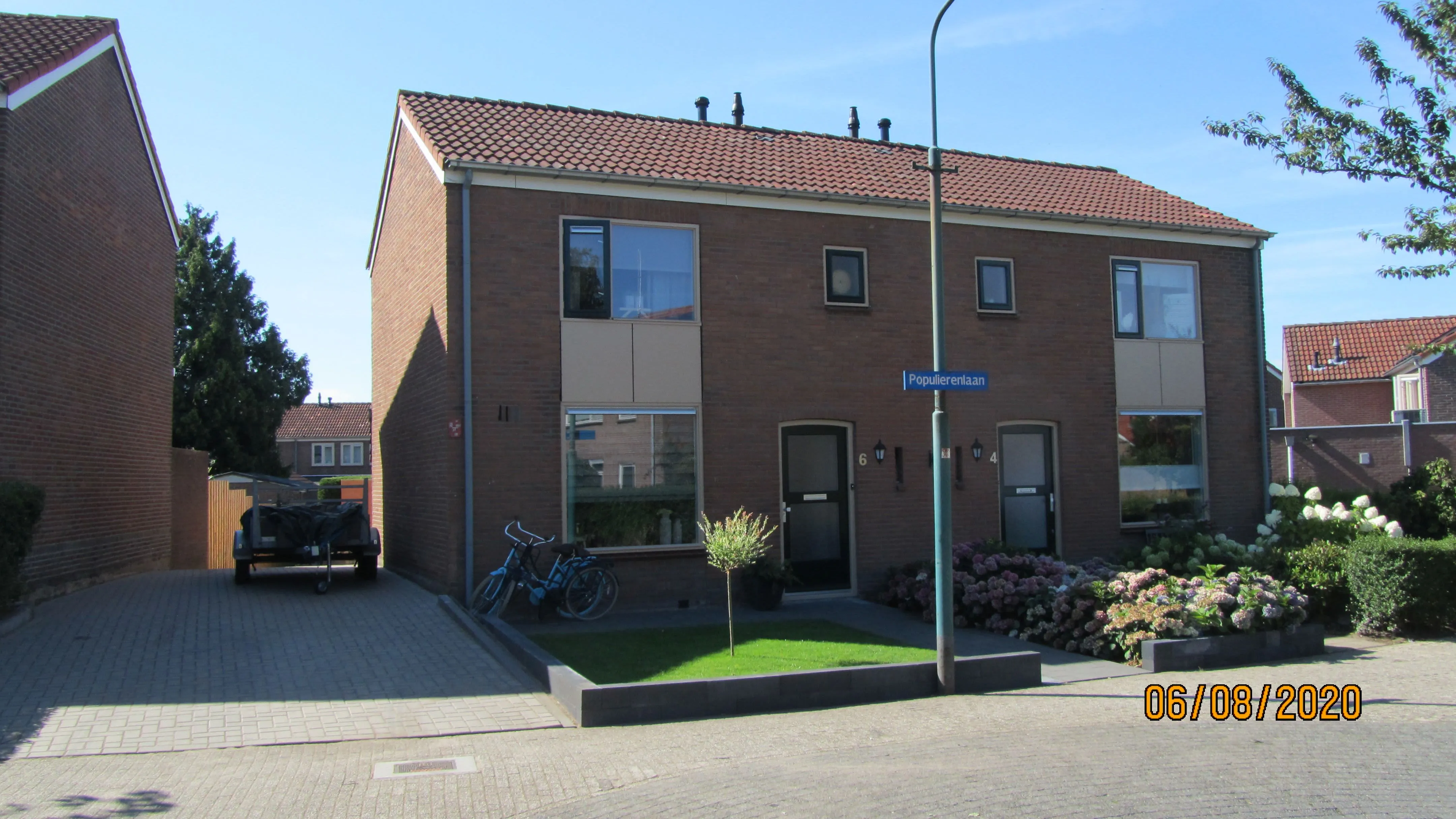 Populierenlaan