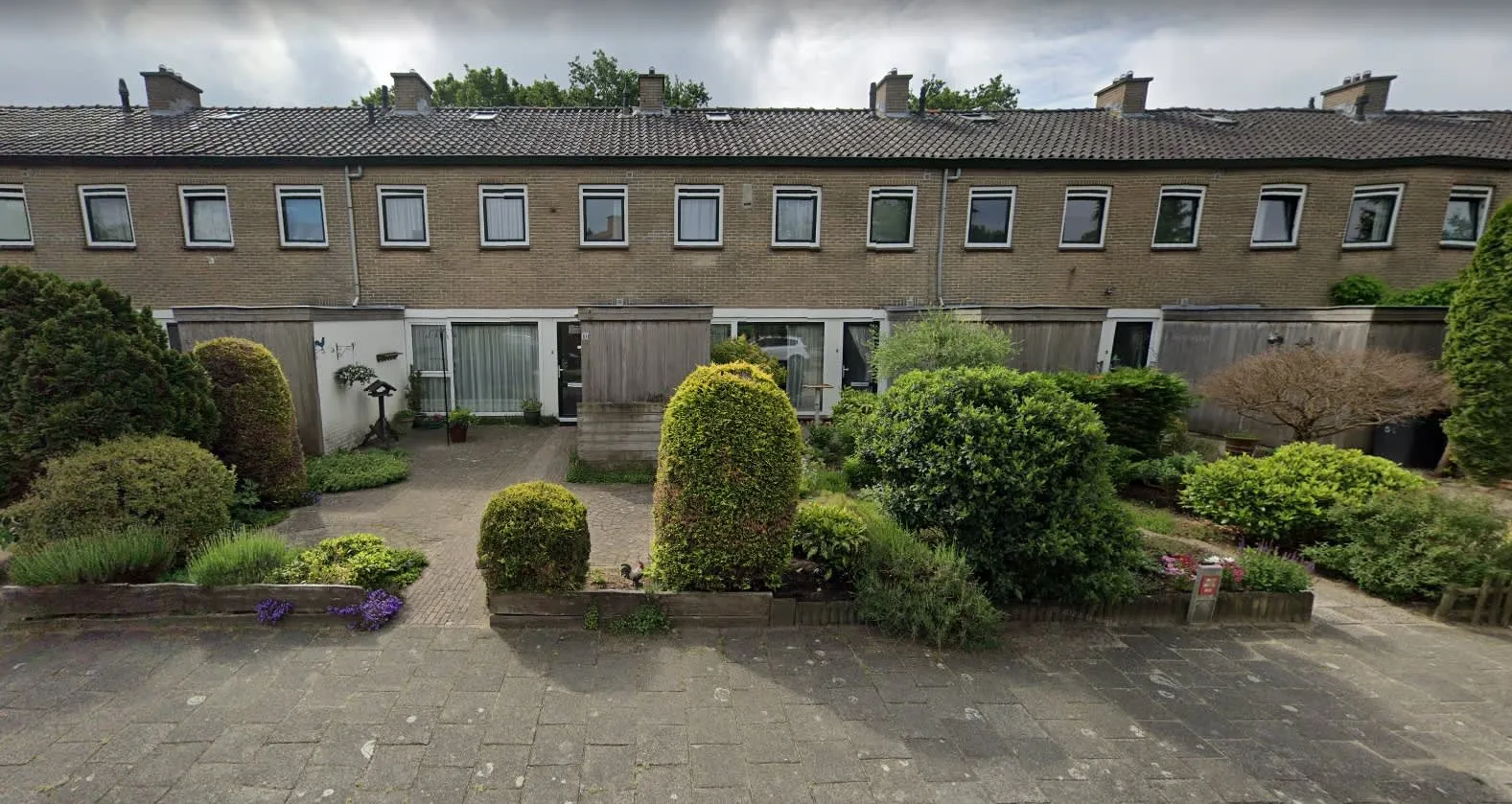 Zevenbergen