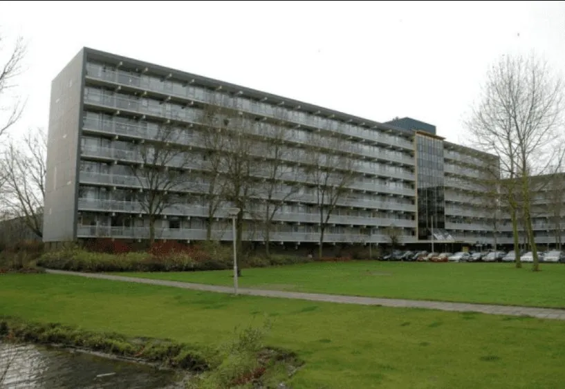 Weverstraat