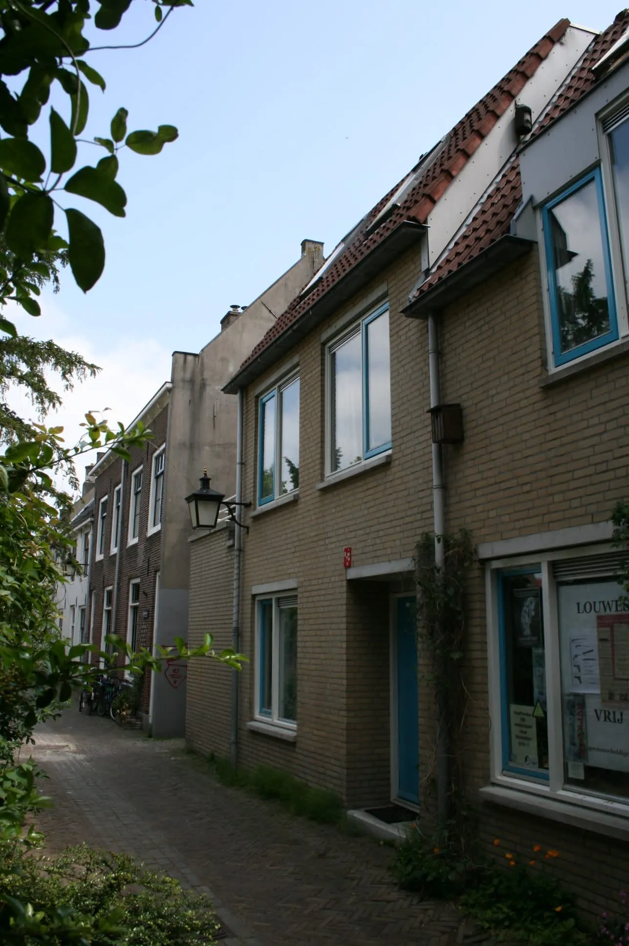 Zilverstraat