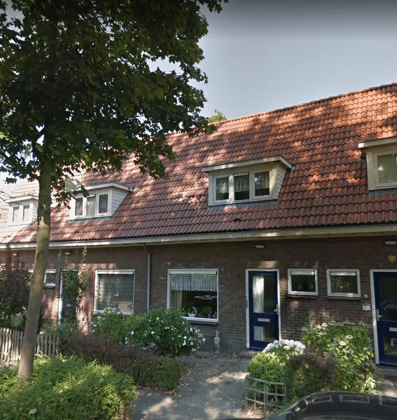 Asterstraat