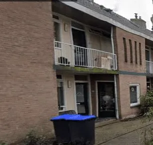 Vijverlaan