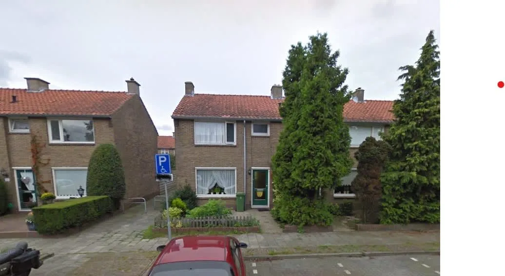 Van Galenlaan