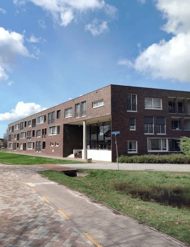 Bronforelstraat
