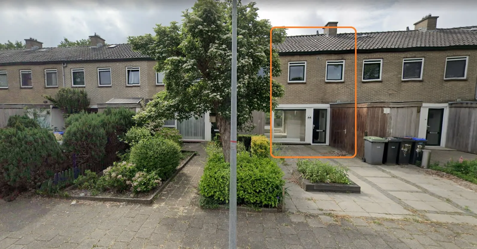 Zevenbergen
