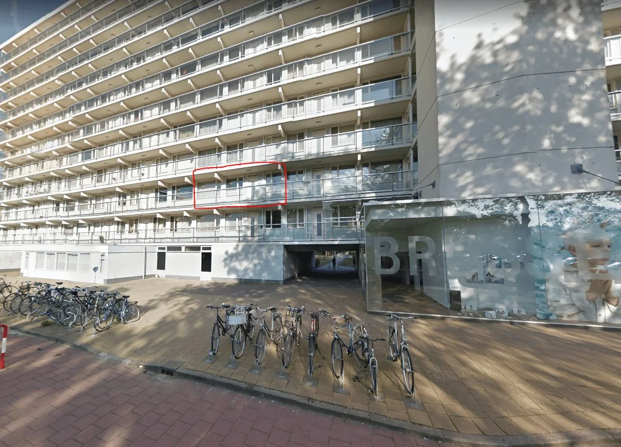 Brusselflat