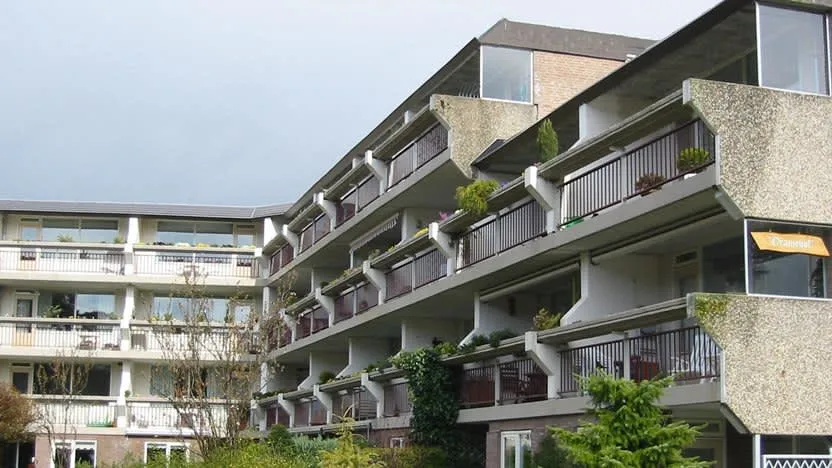Oranjehof