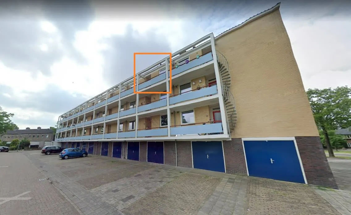 't Harde 34 1223KJ Hilversum