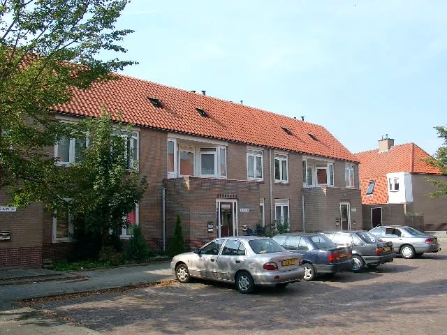 Kostersgang