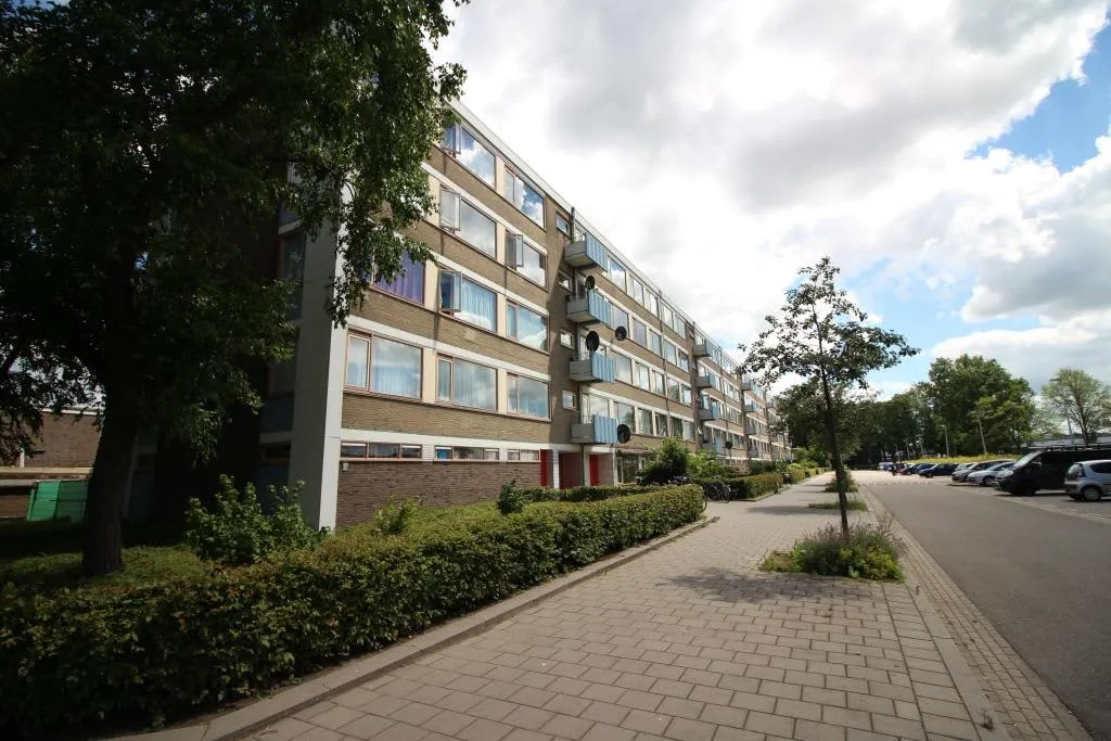 Rooseveltlaan