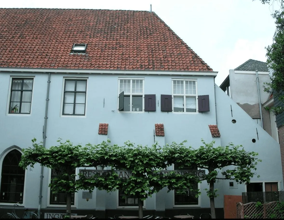 Benschopperstraat