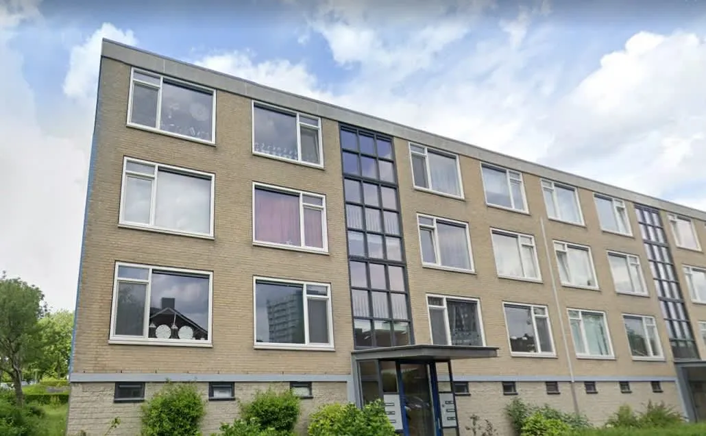 Marmerstraat