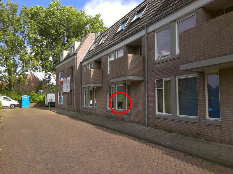Binnenmolenstraat