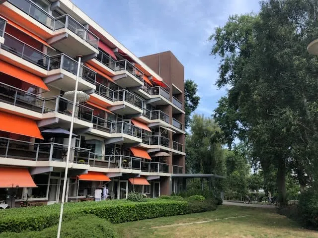 Kerkweg-West