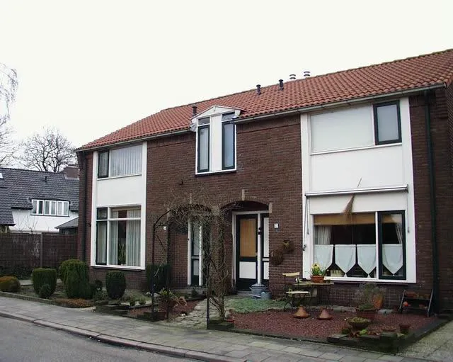 Lindenlaan 72 3925JD Scherpenzeel