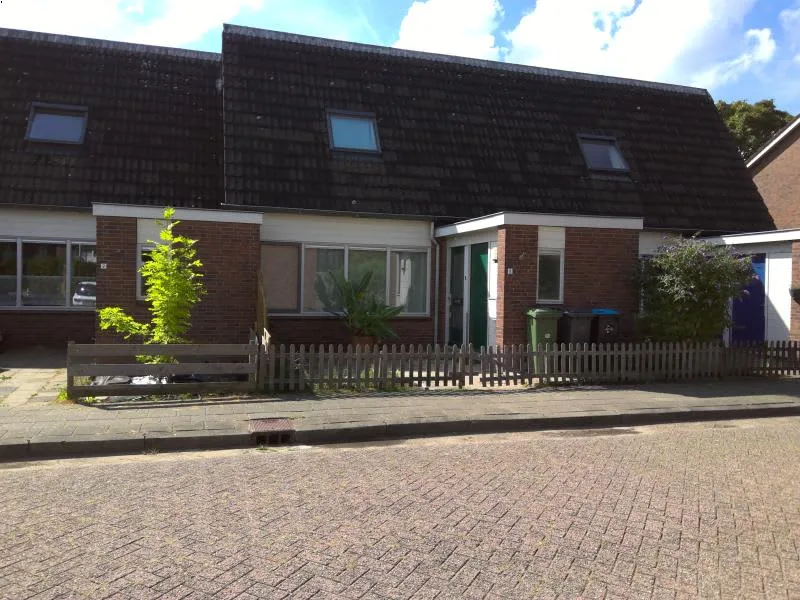 Goltsteinstraat