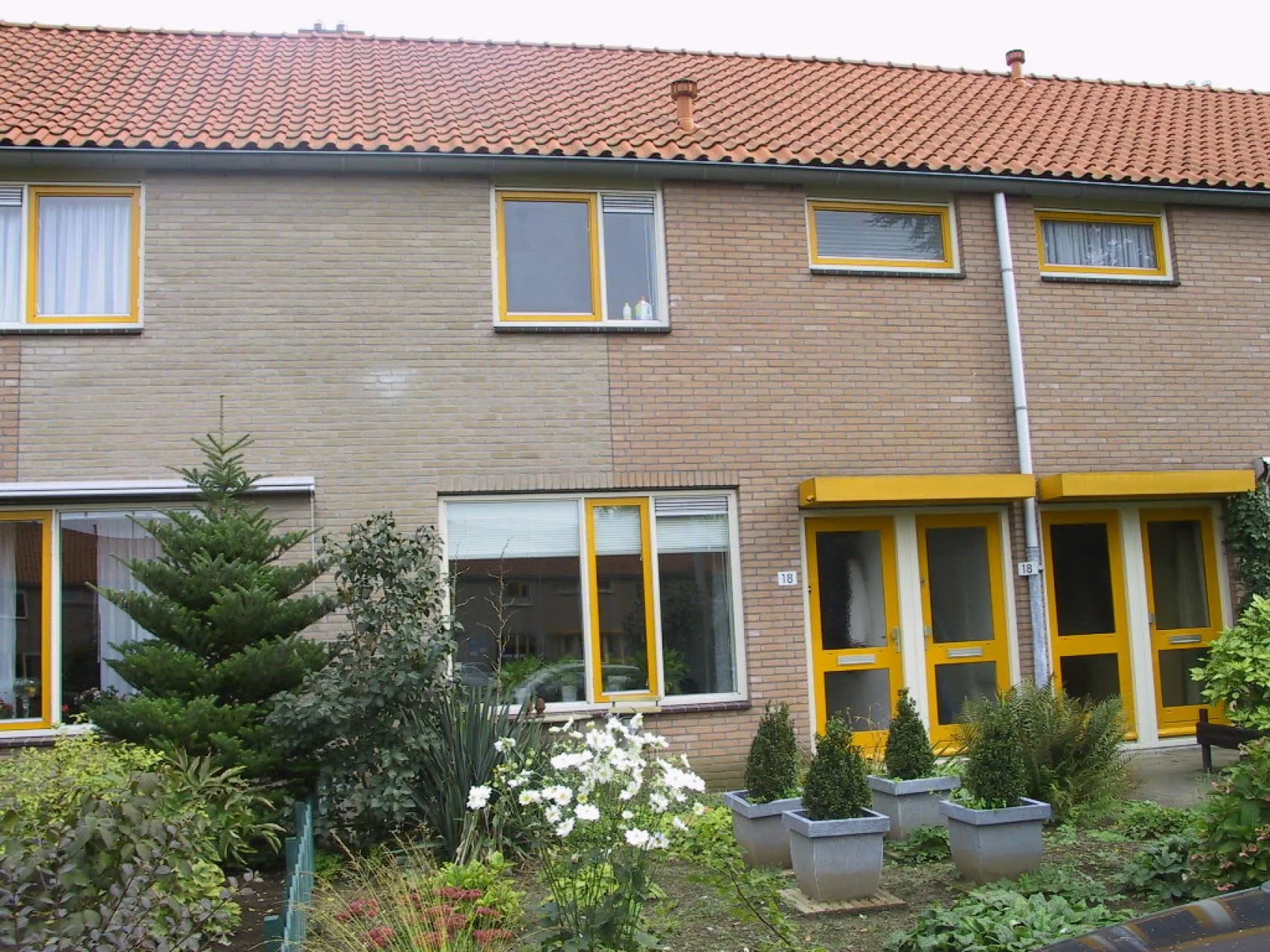 Groenhofstraat