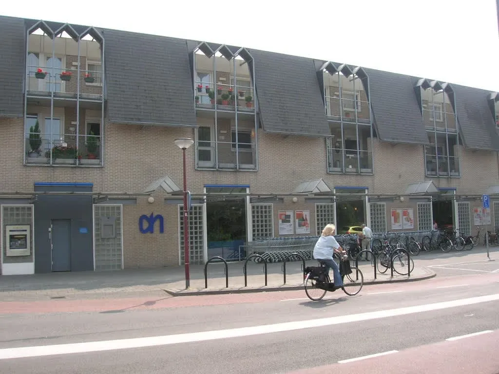 Steenstraat 3 15 3961VM Wijk bij Duurstede